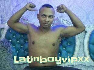 Latinboyvipxx