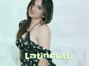 Latincutti