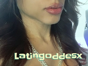 Latingoddesx