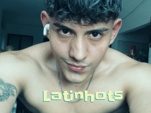 Latinhots