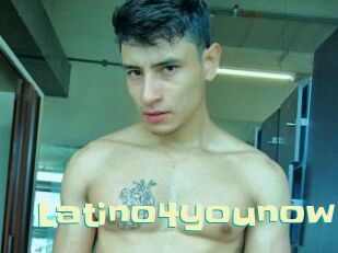 Latino4younow