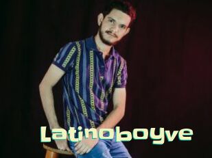 Latinoboyve