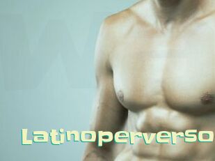 Latinoperverso