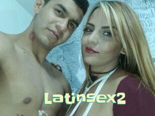 Latinsex2