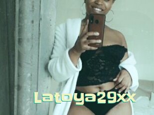 Latoya29xx