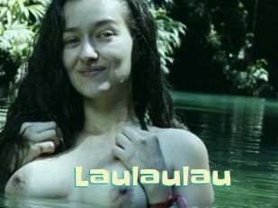 Laulaulau