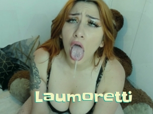 Laumoretti