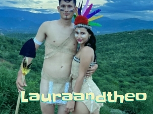 Lauraandtheo