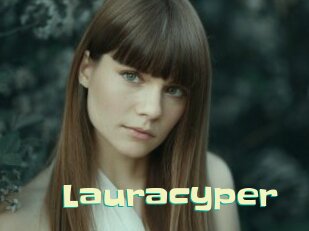 Lauracyper