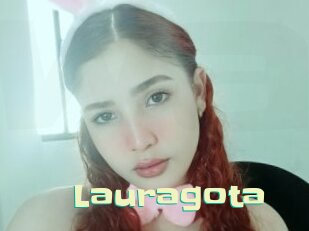 Lauragota