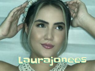 Laurajonees