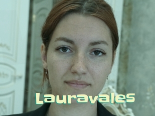 Lauravales