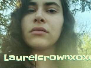 Laurelcrownxoxo