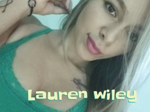 Lauren_wiley