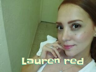 Lauren_red