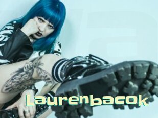 Laurenbacok