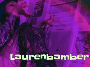 Laurenbamber