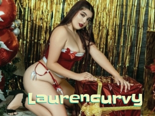 Laurencurvy