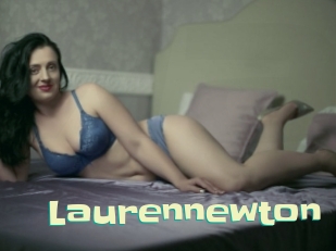 Laurennewton