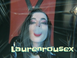 Laurenrousex