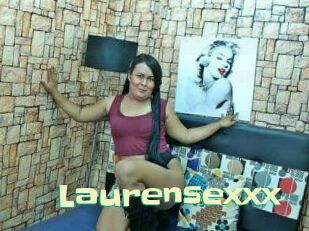 Laurensexxx