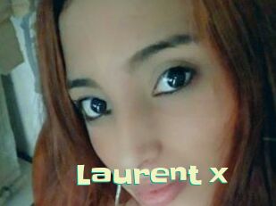 Laurent_x