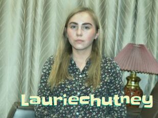 Lauriechutney