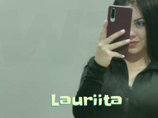 Lauriita