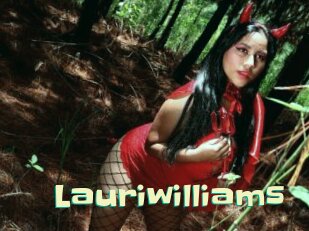 Lauriwilliams