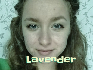 Lavender