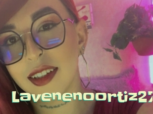 Lavenenoortiz27