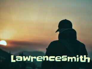 Lawrencesmith