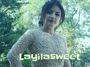 Layilasweet