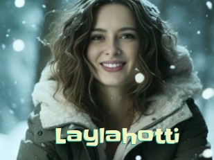 Laylahotti