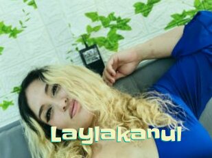 Laylakanul