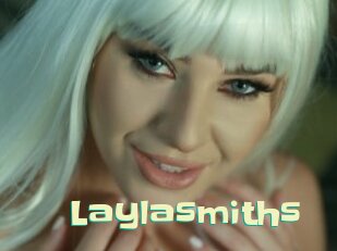 Laylasmiths