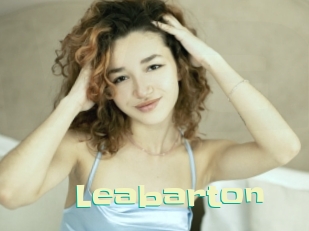 Leabarton