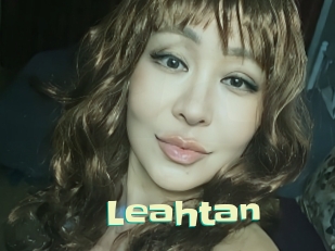 Leahtan