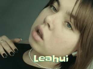 Leahui