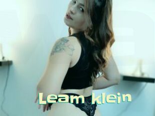 Leam_klein