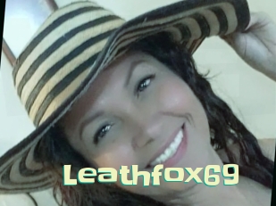 Leathfox69