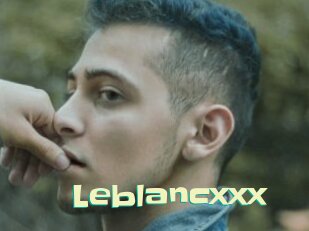 Leblancxxx