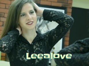 Leealove