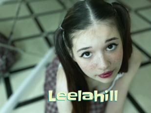 Leelahill