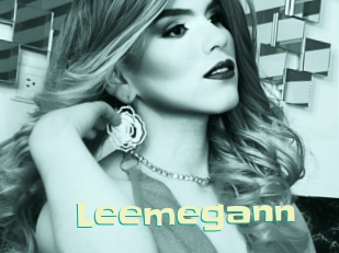 Leemegann