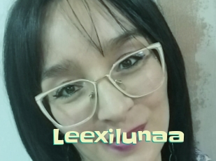 Leexilunaa