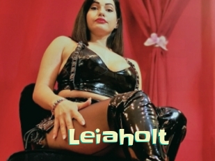 Leiaholt