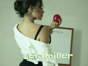 Leiamiller