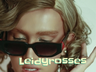 Leidyrosses