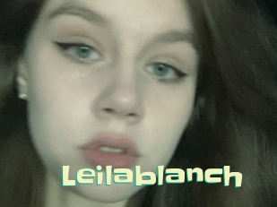 Leilablanch